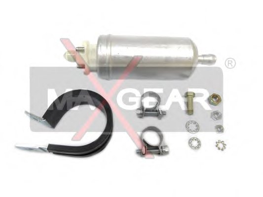 MAXGEAR 43-0076 Fuel Pump
